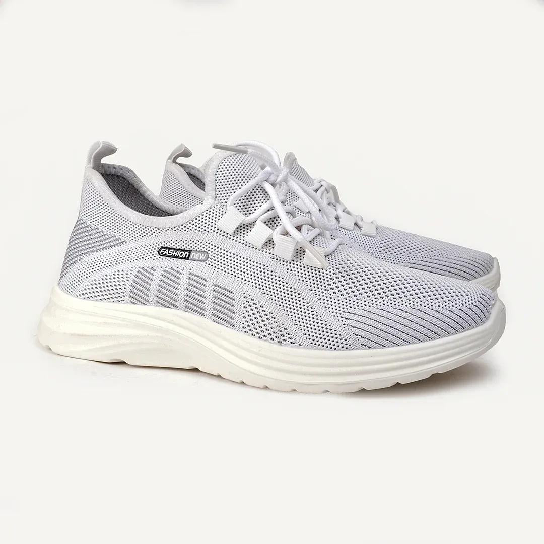 Men's fabric Formal Skechers