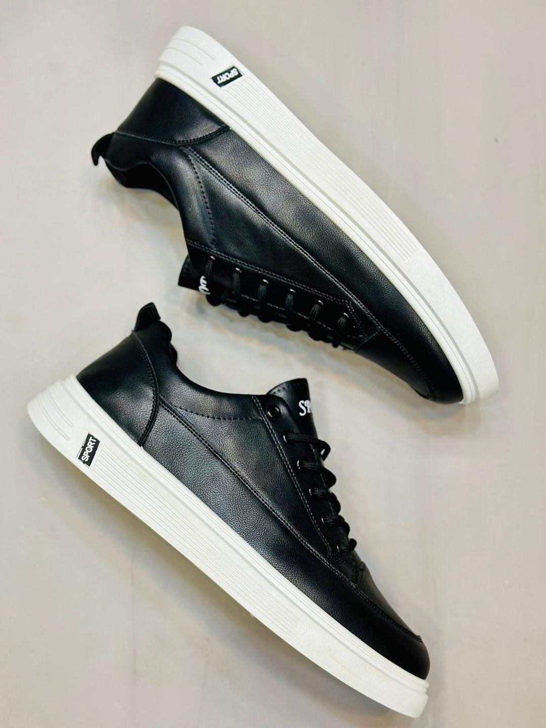 Men's Casual Sneakers-Perfect Blend of Comfort and style