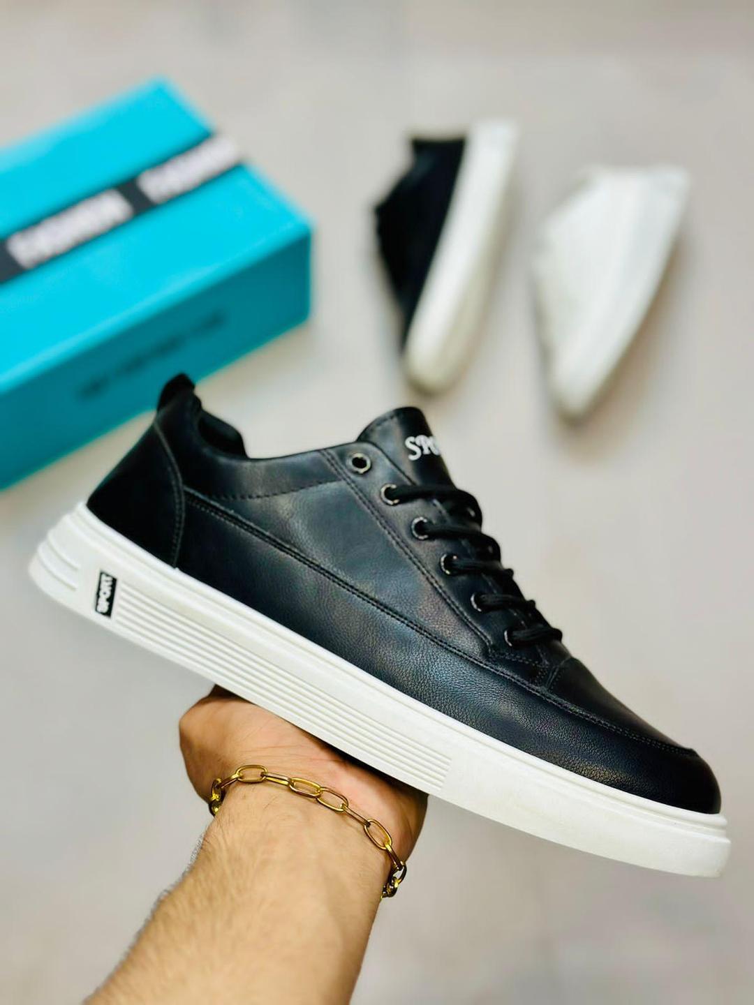 Men's Casual Sneakers-Perfect Blend of Comfort and style