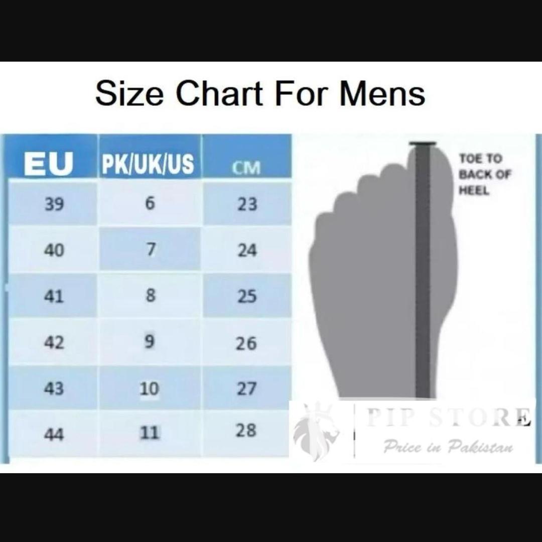 Men's leather Walking Skechers