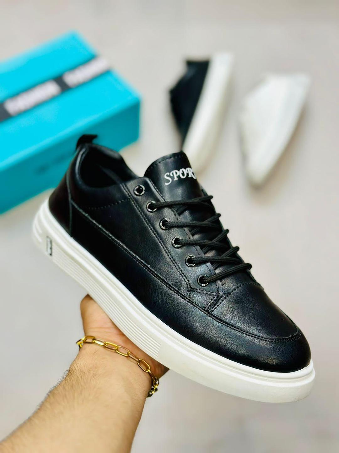 Men's Casual Sneakers-Perfect Blend of Comfort and style