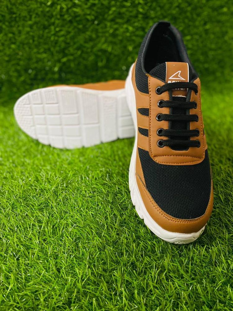 Walking shoes for men