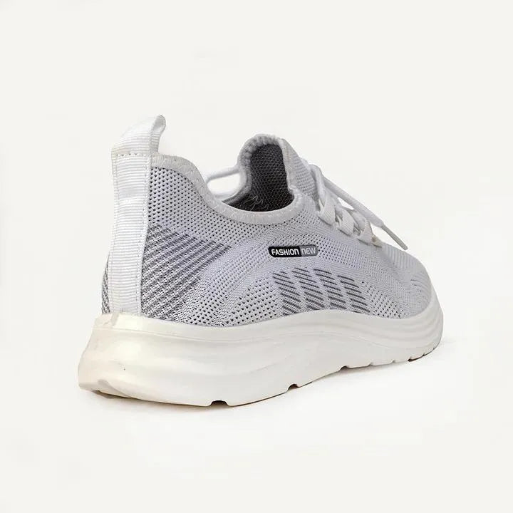 Men's fabric Formal Skechers