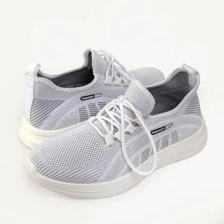 Men's fabric Formal Skechers