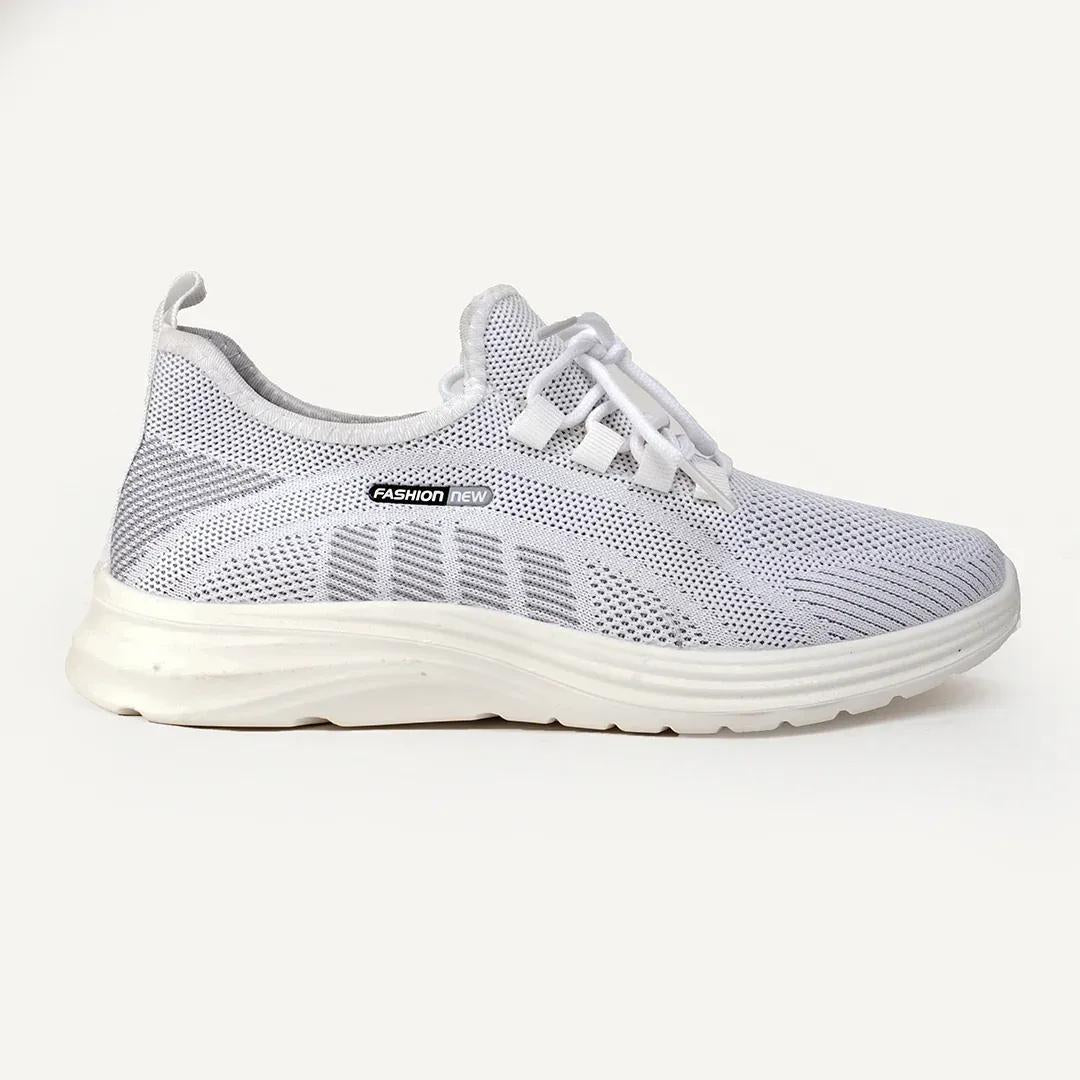 Men's fabric Formal Skechers